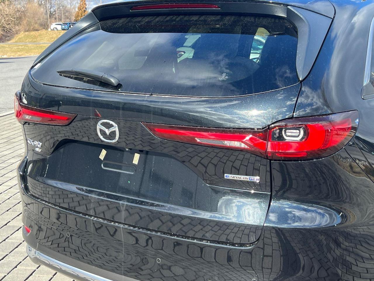2026 Mazda CX-90 PHEV Premium Plus Hagerstown MD