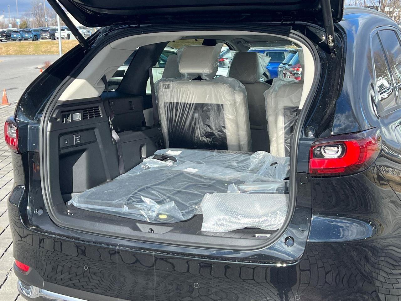 2026 Mazda CX-90 PHEV Premium Plus Hagerstown MD