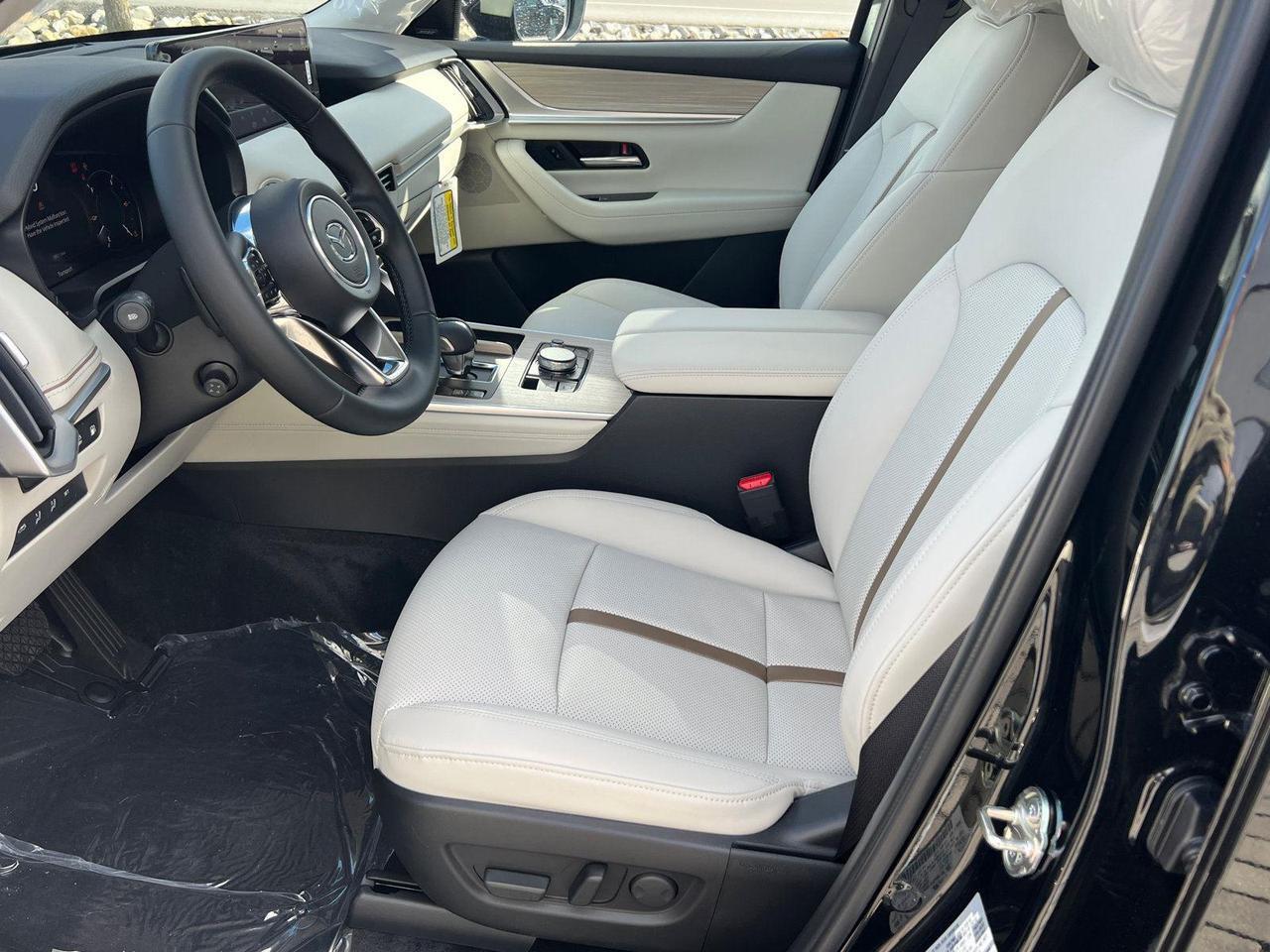 2026 Mazda CX-90 PHEV Premium Plus Hagerstown MD