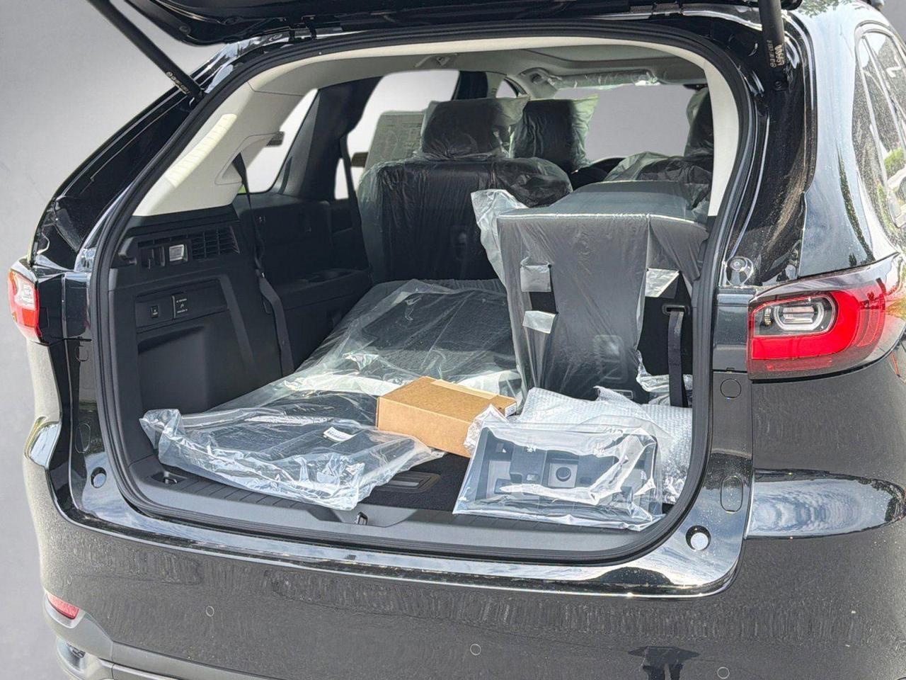 2026 Mazda CX-90 PHEV Premium Sport Hagerstown MD
