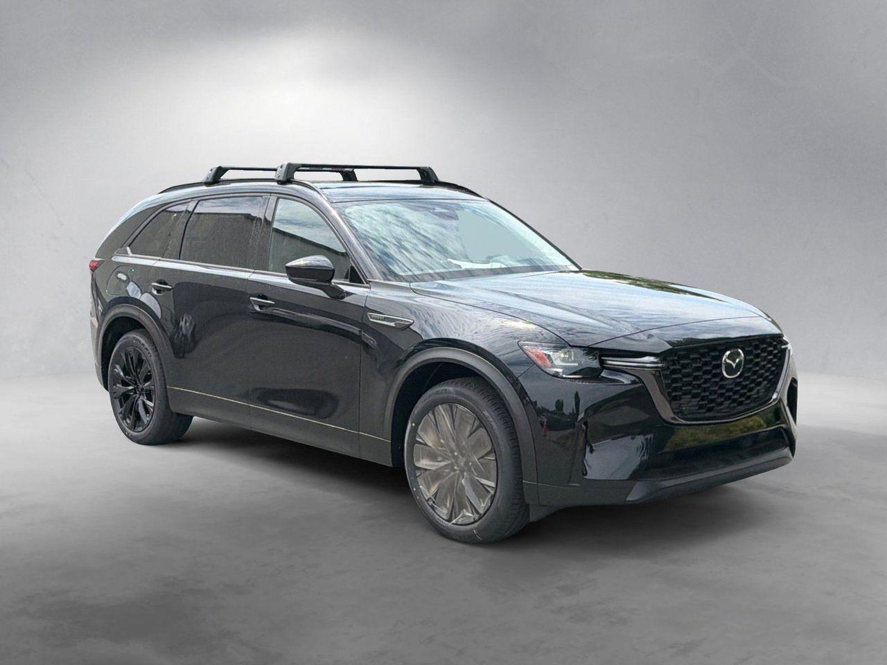 2026 Mazda CX-90 PHEV