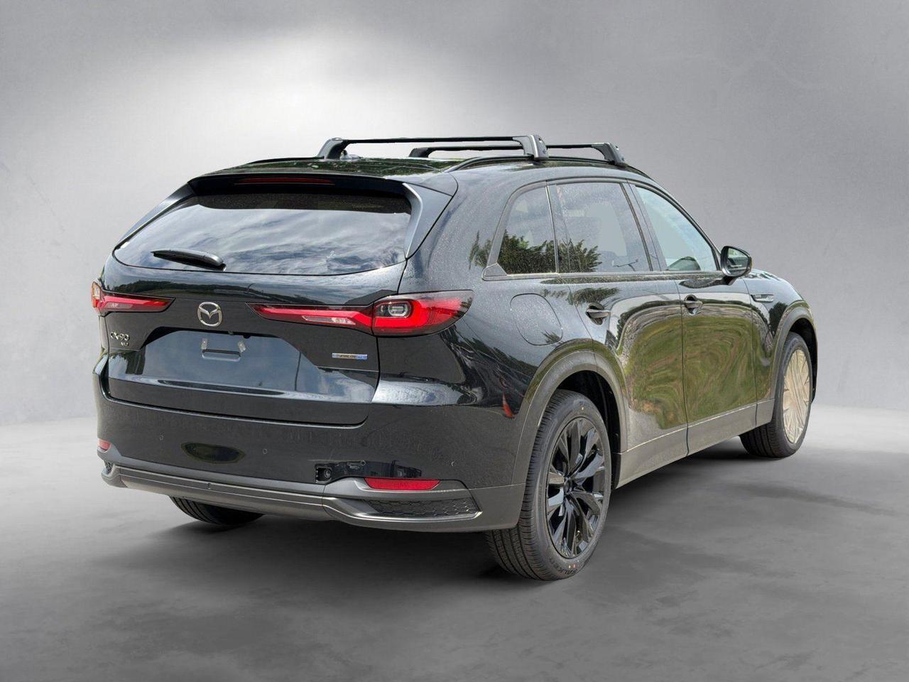 2026 Mazda CX-90 PHEV Premium Sport Hagerstown MD
