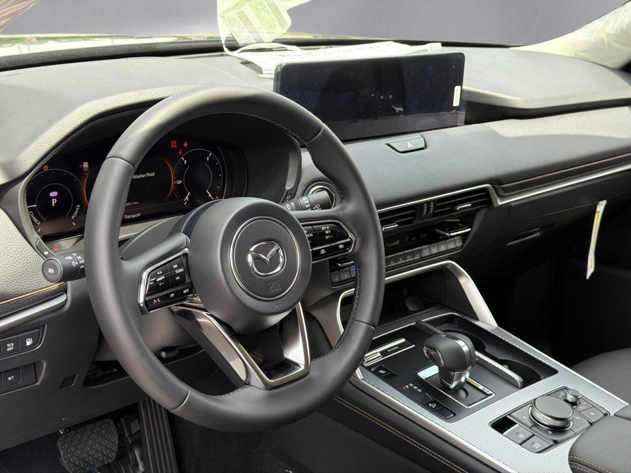 2026 Mazda CX-90 PHEV Premium Sport Hagerstown MD