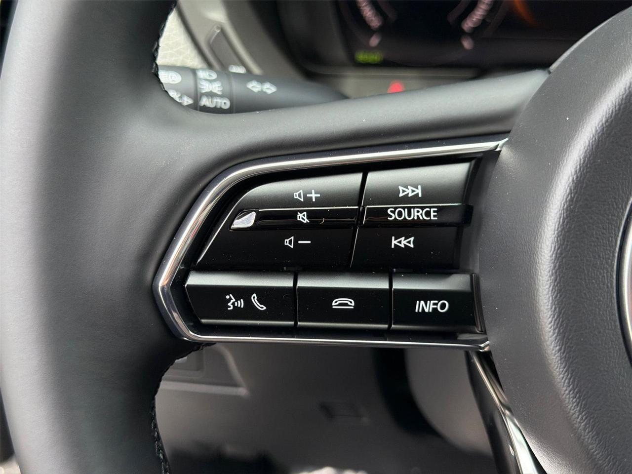 2026 Mazda CX-90 PHEV Premium Sport Hagerstown MD
