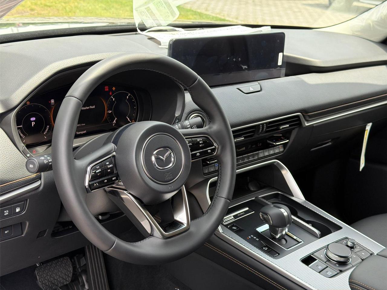 2026 Mazda CX-90 PHEV Premium Sport Hagerstown MD