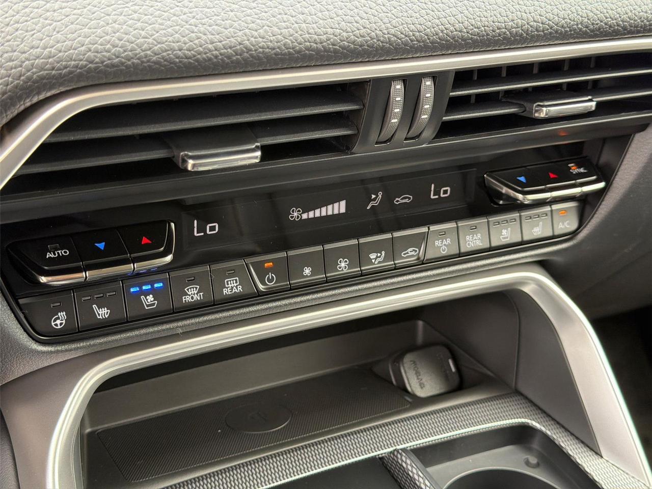 2026 Mazda CX-90 PHEV Premium Sport Hagerstown MD