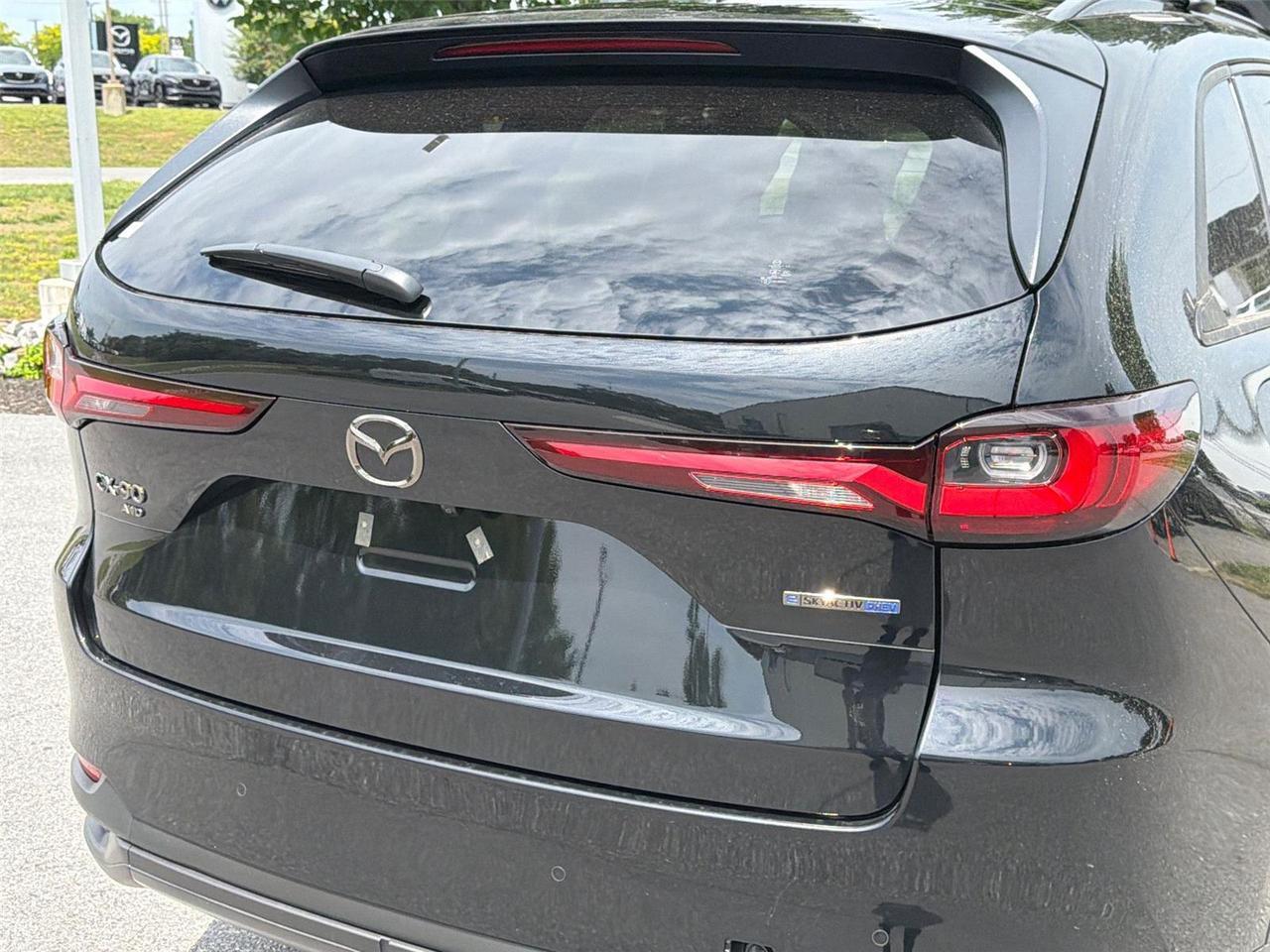 2026 Mazda CX-90 PHEV Premium Sport Hagerstown MD