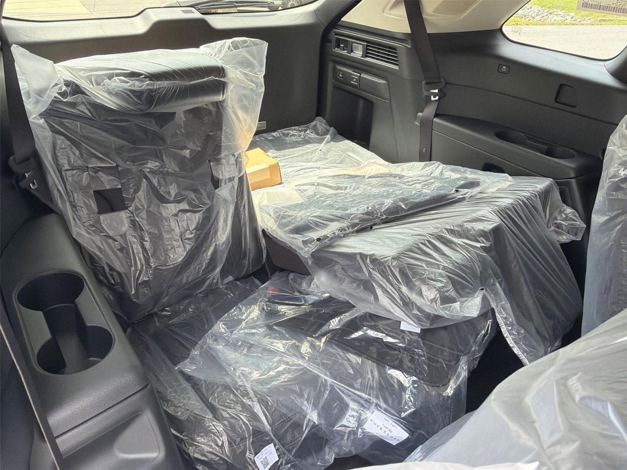 2026 Mazda CX-90 PHEV Premium Sport Hagerstown MD