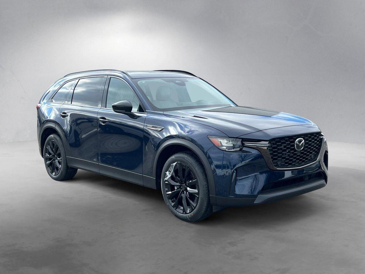 2026 Mazda CX-90 PHEV Premium Sport Hagerstown MD