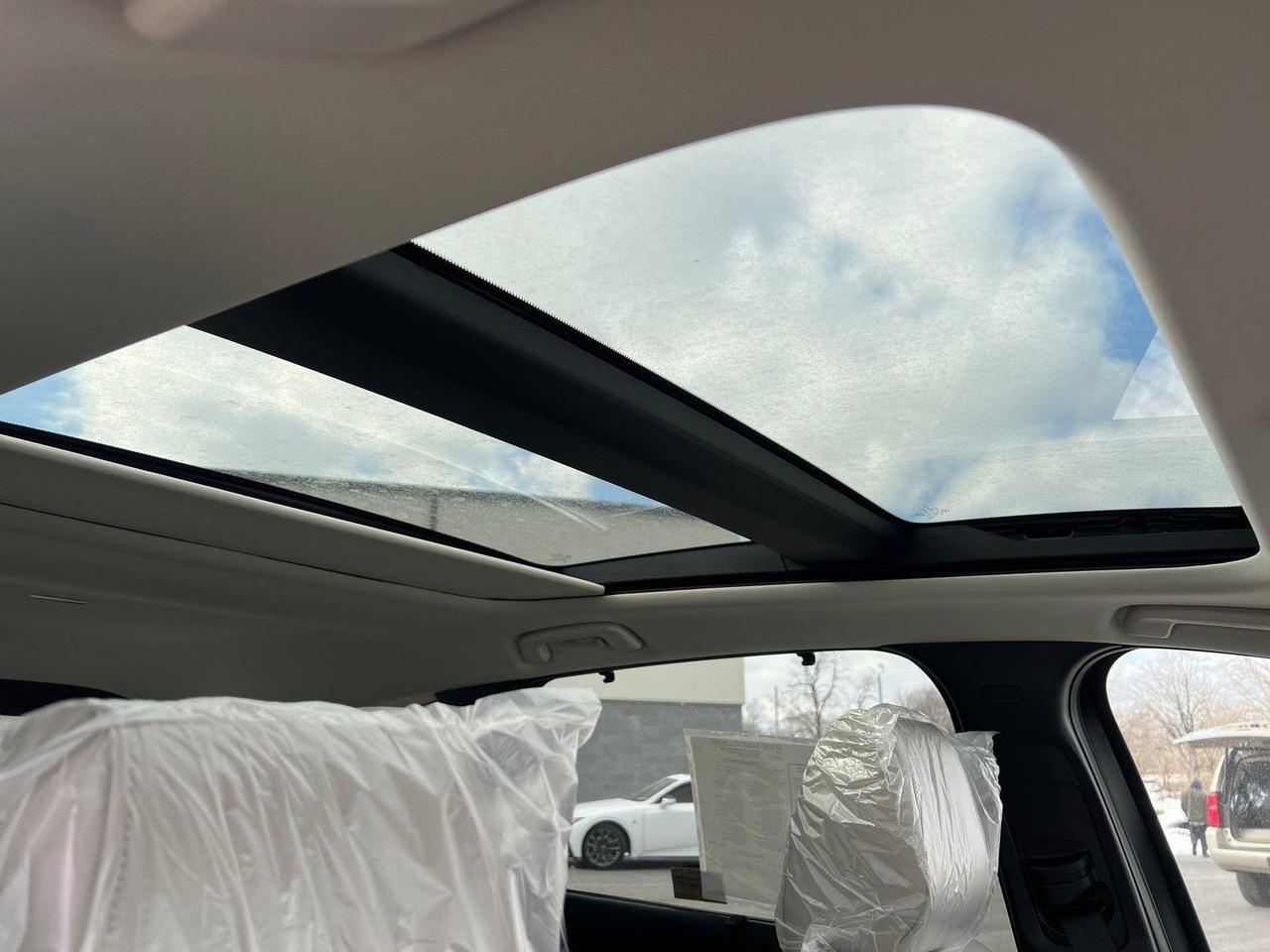 2026 Mazda CX-90 PHEV Premium Sport Hagerstown MD