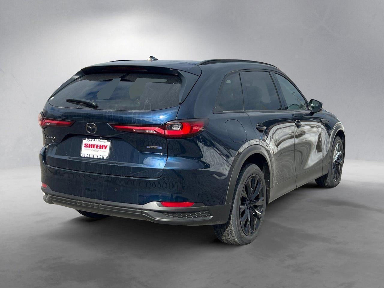 2026 Mazda CX-90 PHEV Premium Sport Hagerstown MD