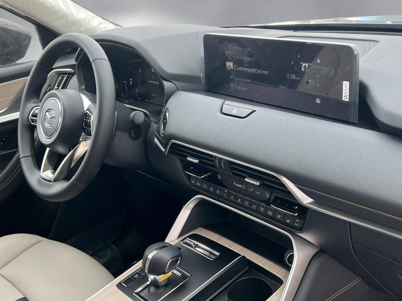 2026 Mazda CX-90 PHEV Premium Sport Hagerstown MD