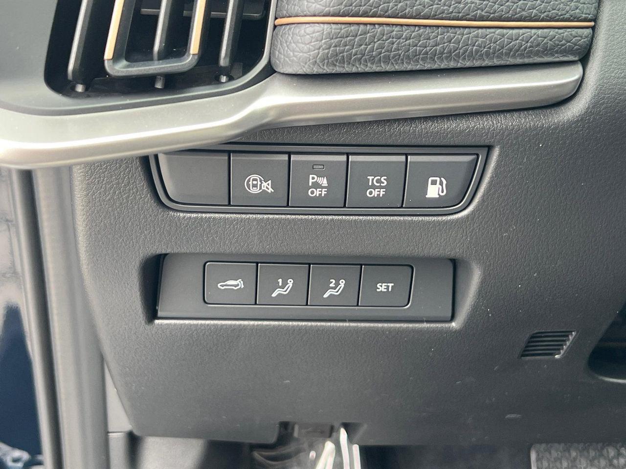 2026 Mazda CX-90 PHEV Premium Sport Hagerstown MD