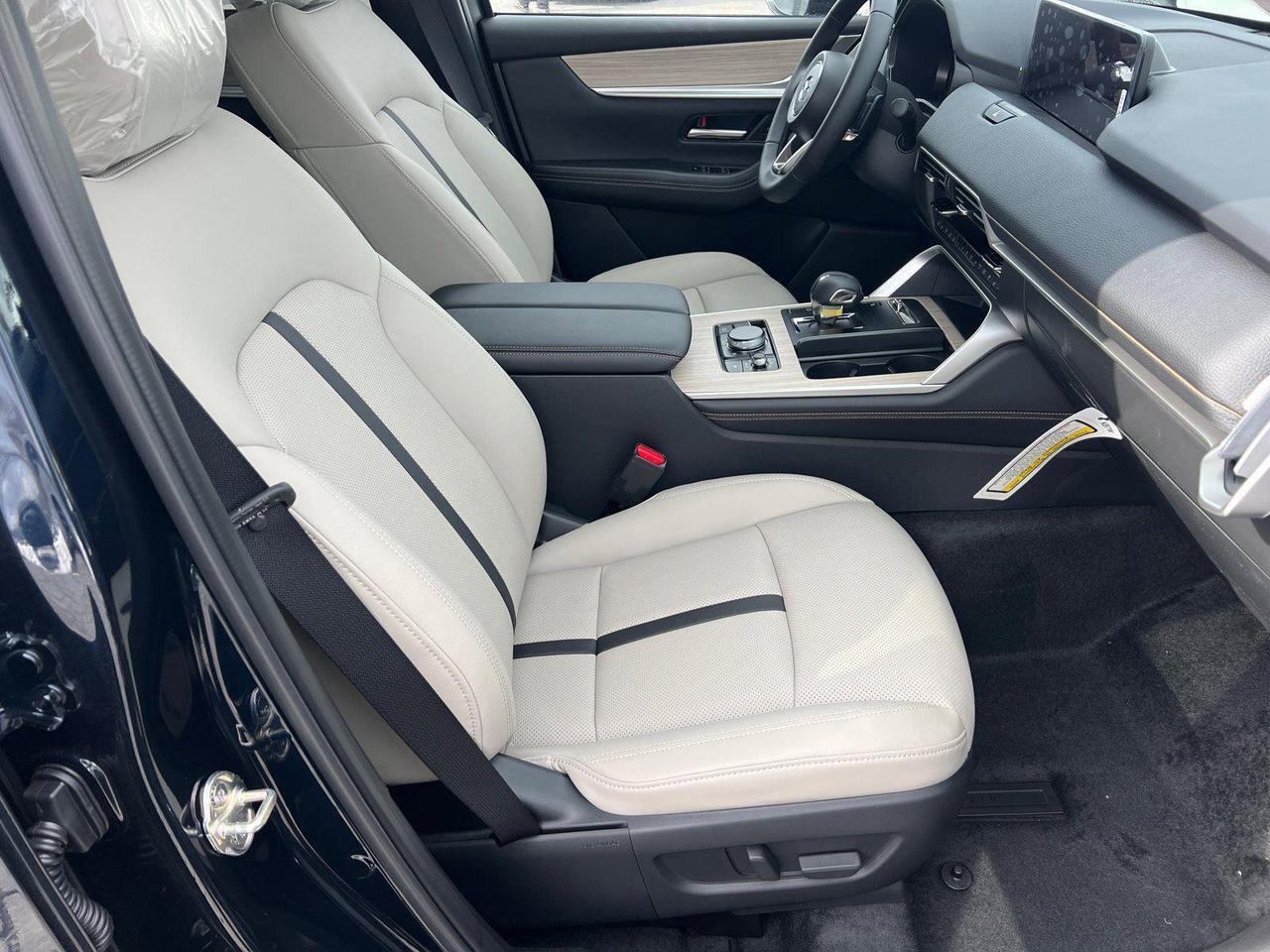 2026 Mazda CX-90 PHEV Premium Sport Hagerstown MD