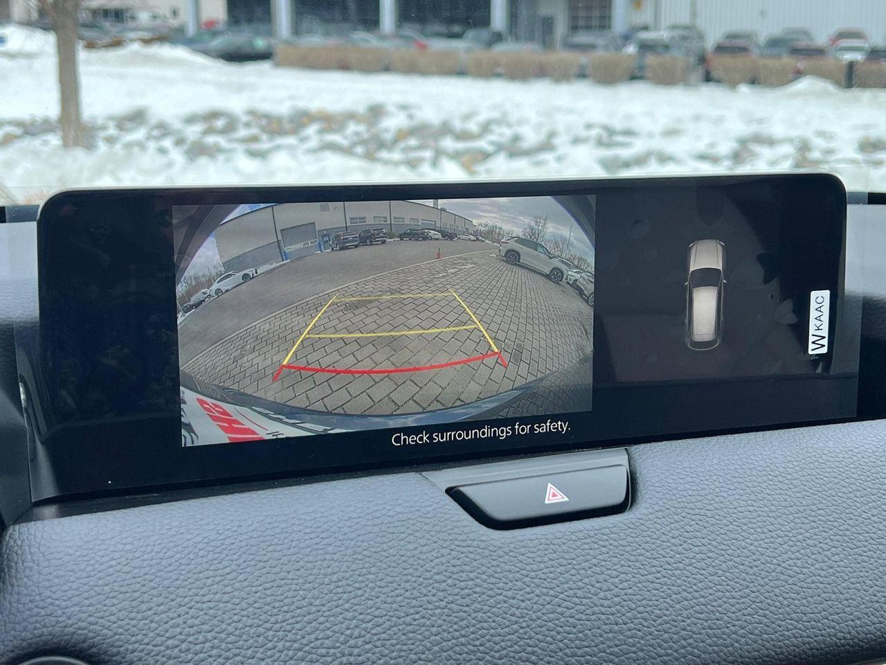 2026 Mazda CX-90 PHEV Premium Sport Hagerstown MD