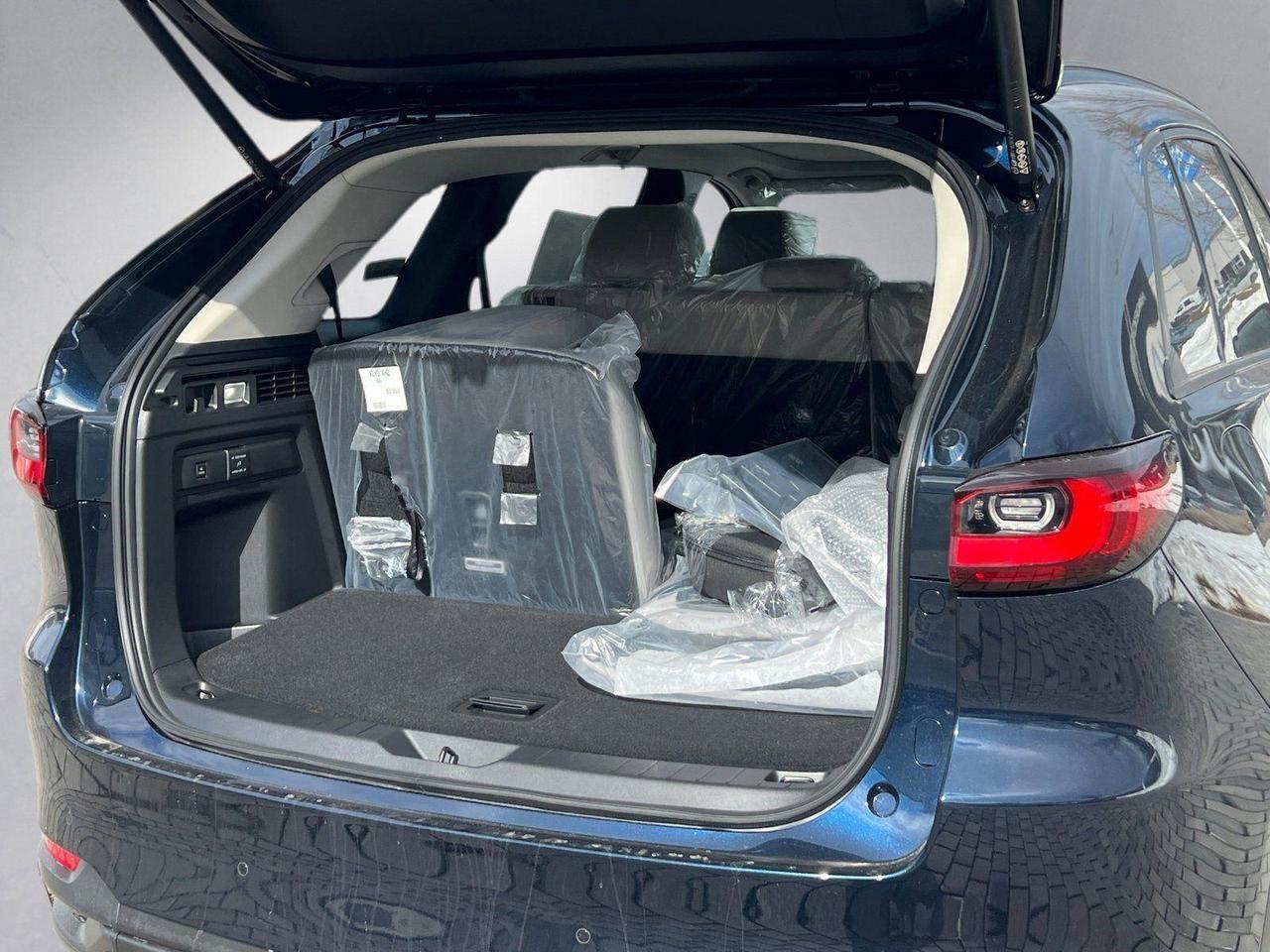 2026 Mazda CX-90 PHEV Premium Sport Hagerstown MD