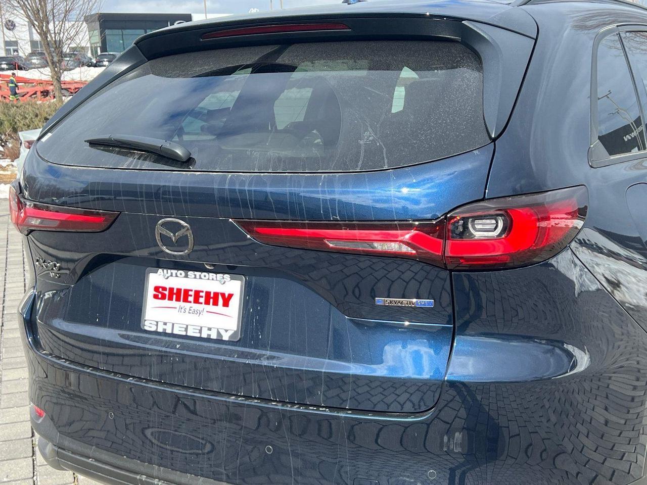 2026 Mazda CX-90 PHEV Premium Sport Hagerstown MD