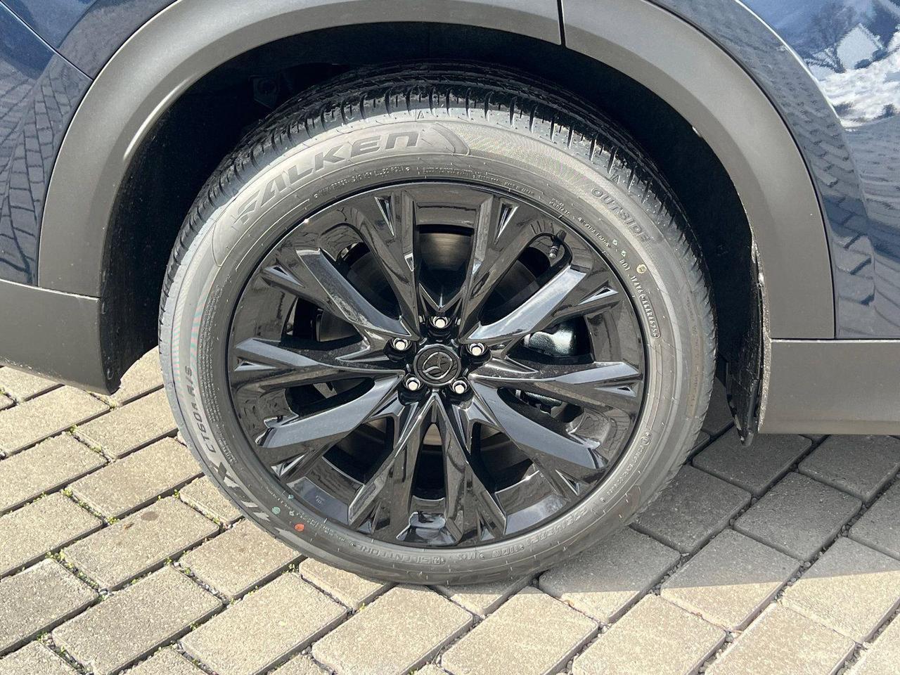 2026 Mazda CX-90 PHEV Premium Sport Hagerstown MD