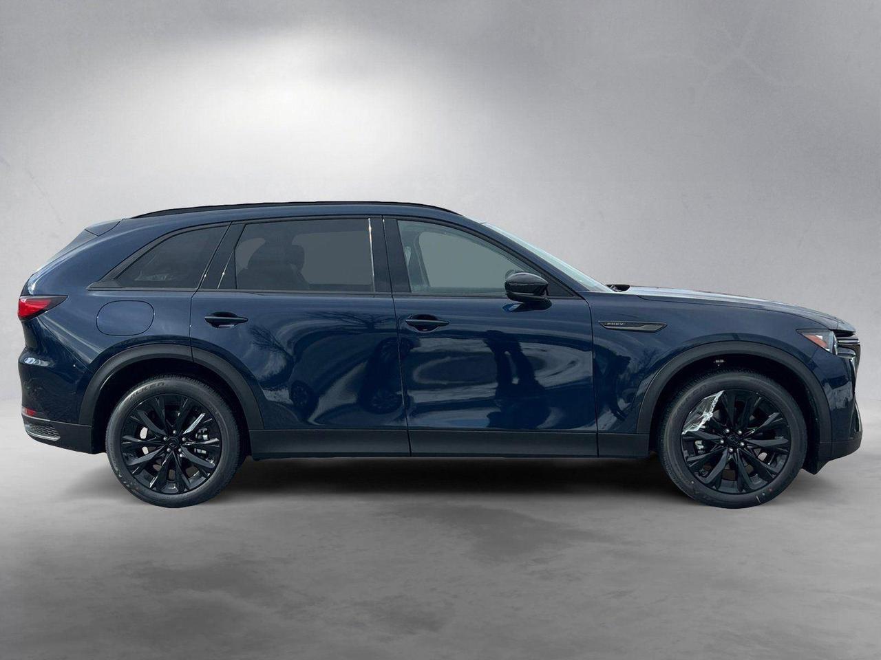 2026 Mazda CX-90 PHEV Premium Sport Hagerstown MD