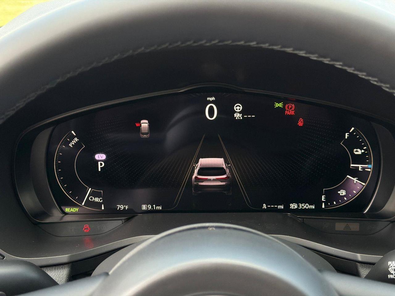 2026 Mazda CX-90 PHEV Premium Sport Hagerstown MD