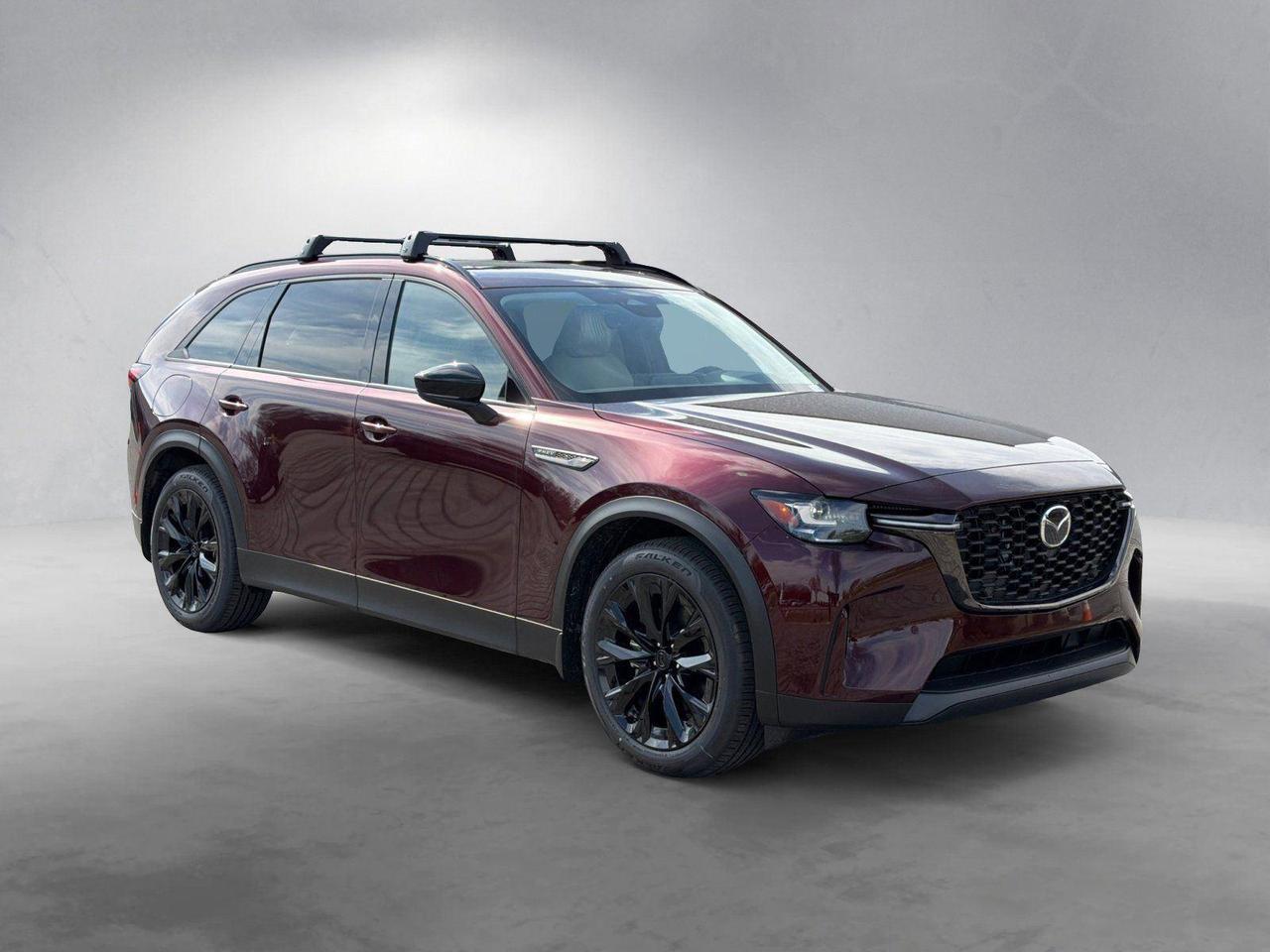 2026 Mazda CX-90 PHEV