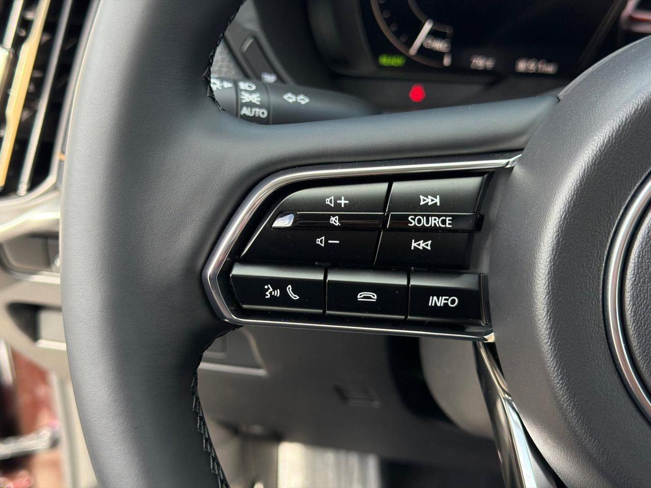 2026 Mazda CX-90 PHEV Premium Sport Hagerstown MD