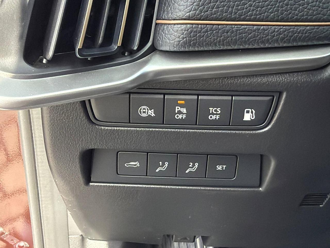 2026 Mazda CX-90 PHEV Premium Sport Hagerstown MD