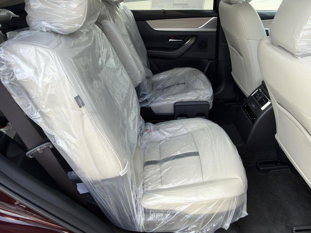 2026 Mazda CX-90 PHEV Premium Sport Hagerstown MD