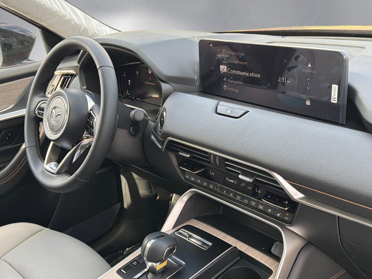 2026 Mazda CX-90 PHEV Premium Sport Hagerstown MD