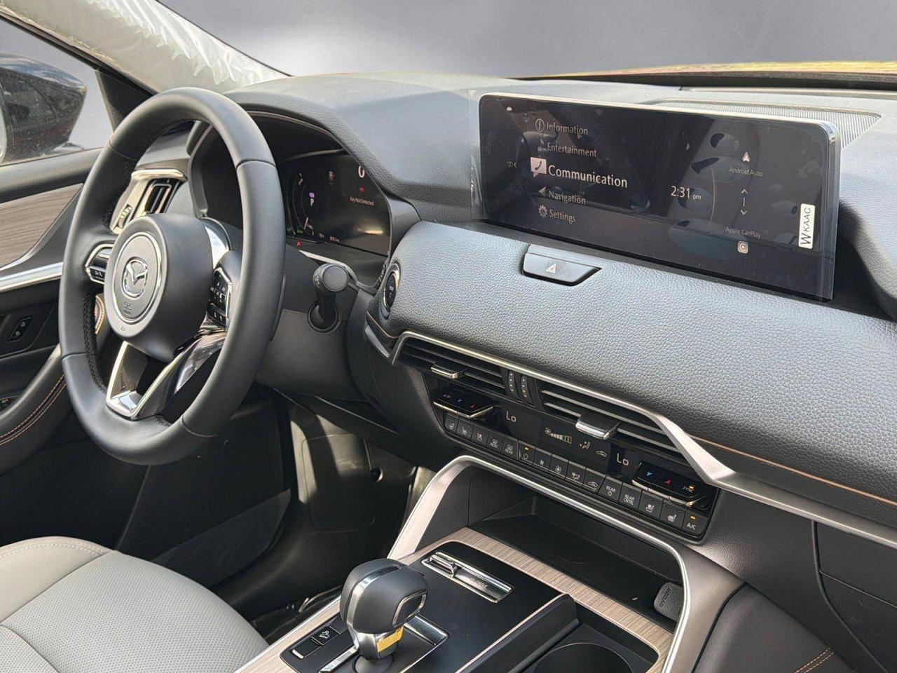 2026 Mazda CX-90 PHEV Premium Sport Hagerstown MD