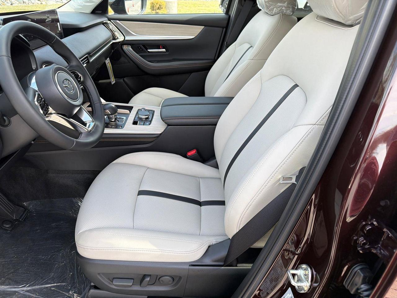 2026 Mazda CX-90 PHEV Premium Sport Hagerstown MD