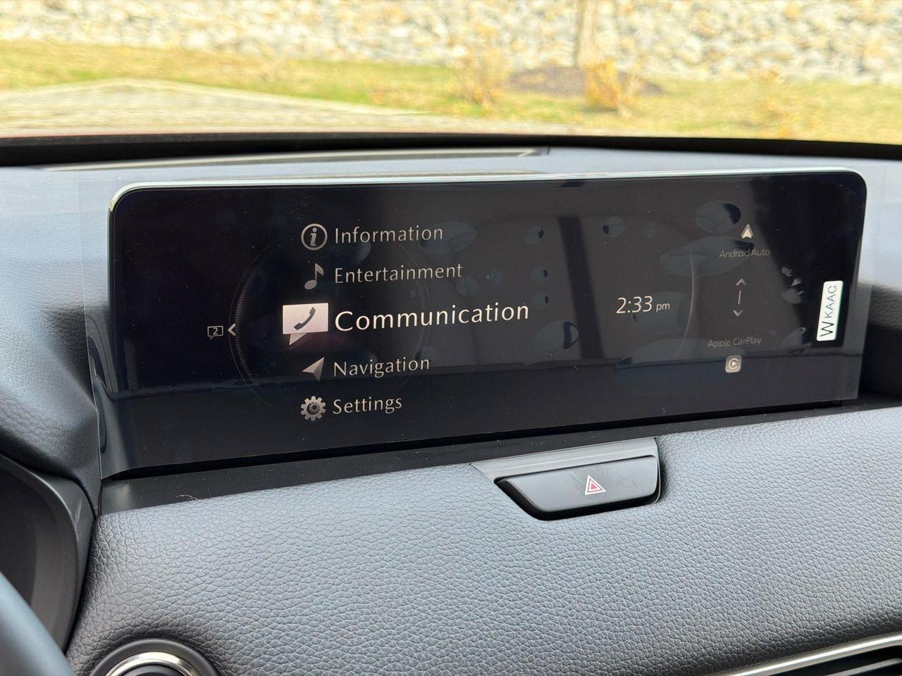 2026 Mazda CX-90 PHEV Premium Sport Hagerstown MD