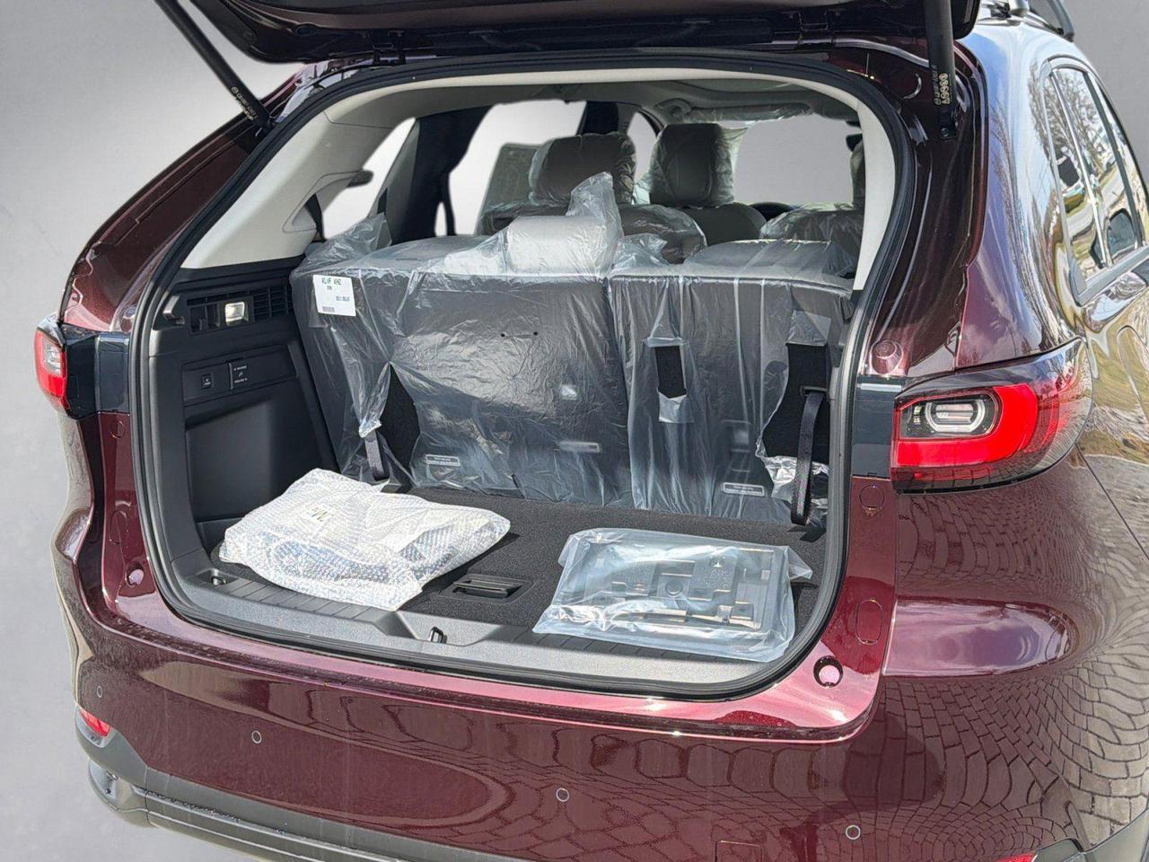 2026 Mazda CX-90 PHEV Premium Sport Hagerstown MD