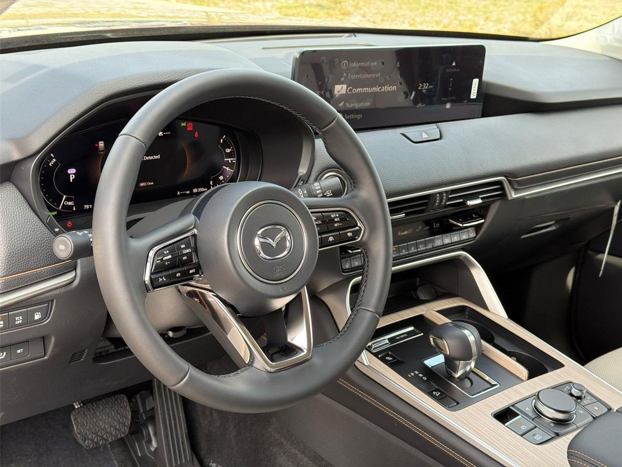 2026 Mazda CX-90 PHEV Premium Sport Hagerstown MD