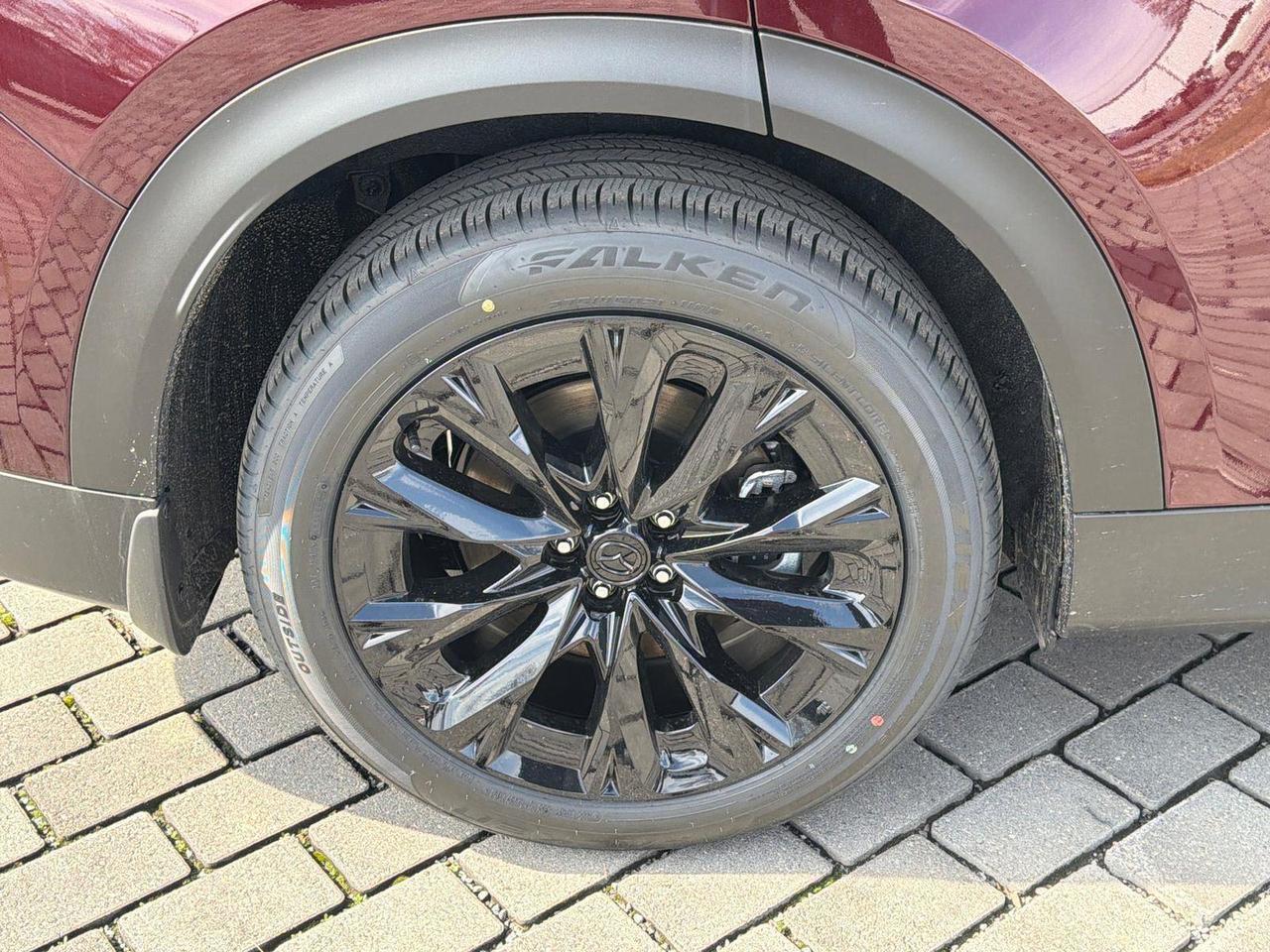 2026 Mazda CX-90 PHEV Premium Sport Hagerstown MD