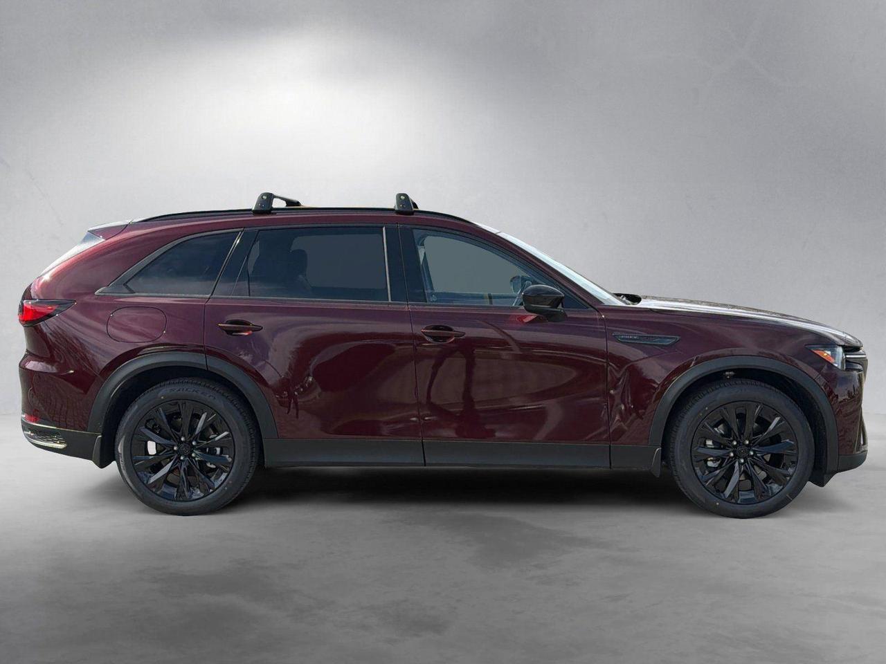 2026 Mazda CX-90 PHEV Premium Sport Hagerstown MD