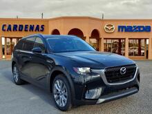 2026_Mazda_CX-90 Plug-in Hybrid_Preferred_ McAllen TX