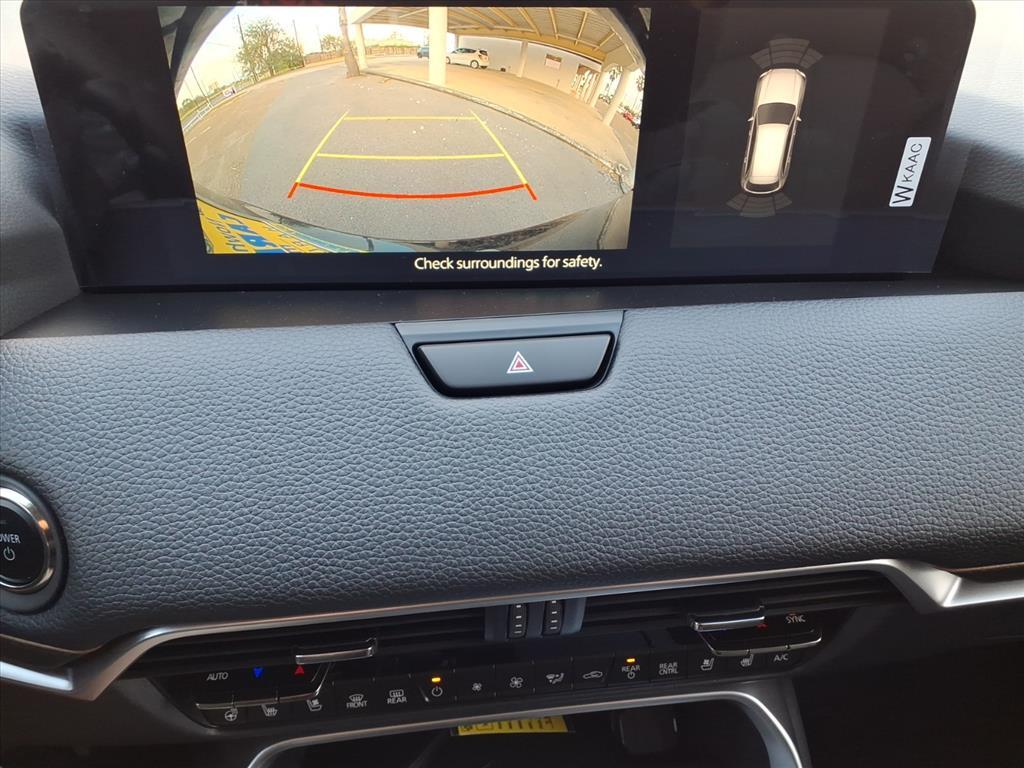 2026 Mazda CX-90 Plug-in Hybrid Preferred Harlingen TX