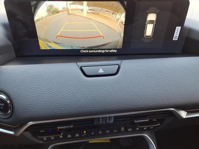 2026 Mazda CX-90 Plug-in Hybrid Preferred McAllen TX 2026 Mazda CX-90 Plug-in Hybrid Preferred McAllen TX