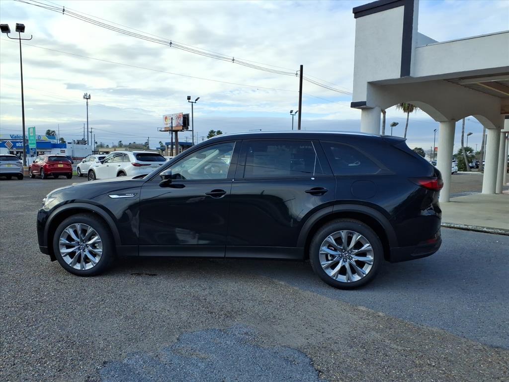 2026 Mazda CX-90 Plug-in Hybrid Preferred Harlingen TX