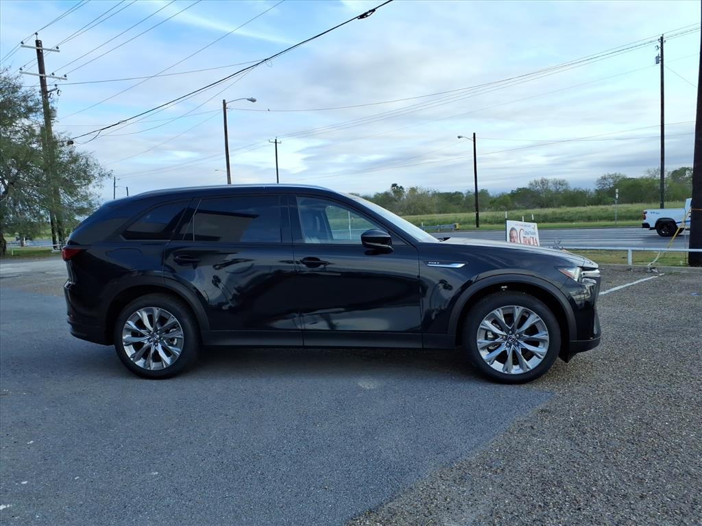 2026 Mazda CX-90 Plug-in Hybrid Preferred Harlingen TX