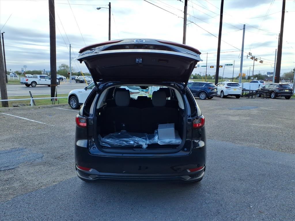2026 Mazda CX-90 Plug-in Hybrid Preferred Harlingen TX