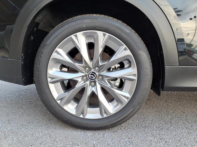 2026 Mazda CX-90 Plug-in Hybrid Preferred McAllen TX 2026 Mazda CX-90 Plug-in Hybrid Preferred McAllen TX