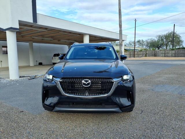 2026 Mazda CX-90 Plug-in Hybrid Preferred McAllen TX 2026 Mazda CX-90 Plug-in Hybrid Preferred McAllen TX