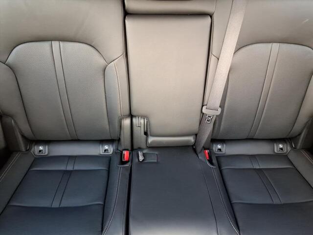 2026 Mazda CX-90 Plug-in Hybrid Preferred McAllen TX 2026 Mazda CX-90 Plug-in Hybrid Preferred McAllen TX