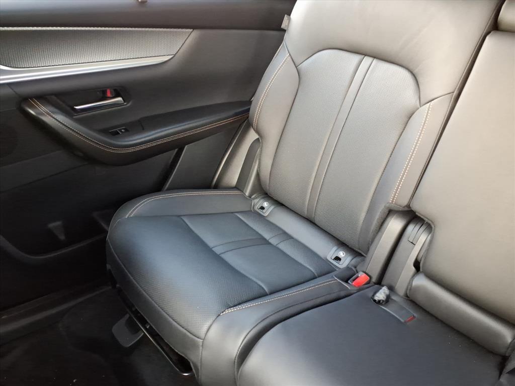 2026 Mazda CX-90 Plug-in Hybrid Preferred Harlingen TX