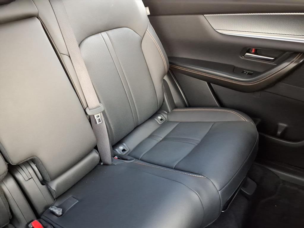 2026 Mazda CX-90 Plug-in Hybrid Preferred Harlingen TX