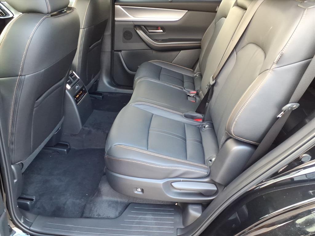 2026 Mazda CX-90 Plug-in Hybrid Preferred Harlingen TX