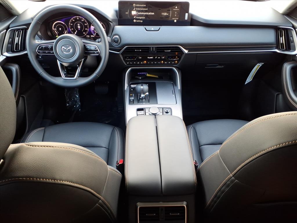 2026 Mazda CX-90 Plug-in Hybrid Preferred Harlingen TX