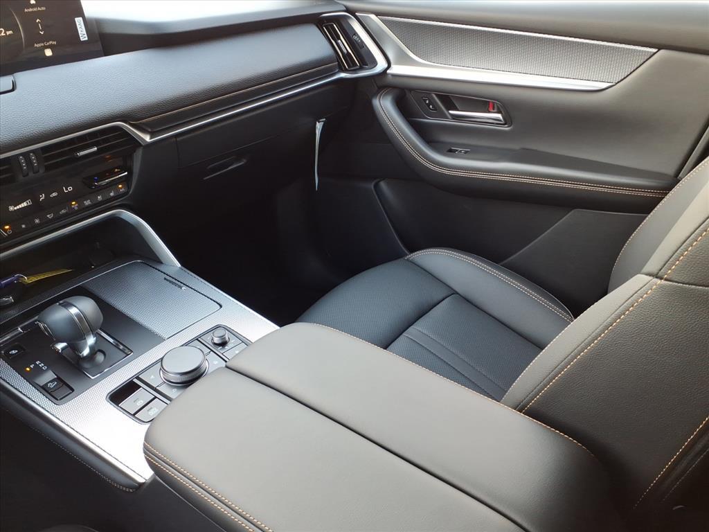 2026 Mazda CX-90 Plug-in Hybrid Preferred Harlingen TX